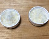 パンダとくまの簡単おにぎり弁当作り方1写真