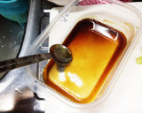 大根の皮の胡麻和え★作り方2写真