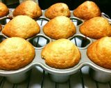 ノンバター♪メープル風味マフィン作り方7写真