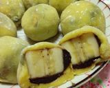 好評☆我が家の生チョコ苺大福作り方11写真