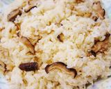 お祝い事に☆うま味が染みた椎茸ちらし寿司作り方3写真
