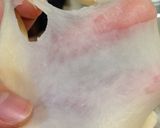 湯種＆少量イースト＊メープル塩バターパン作り方6写真