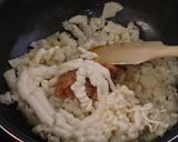 めんたいポテト作り方4写真