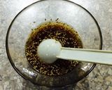 おうちde手作り！和風ドレッシング作り方1写真