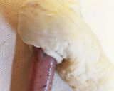 ソーセージパン♪作り方5写真
