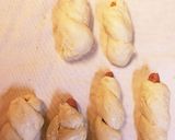 ソーセージパン♪作り方7写真
