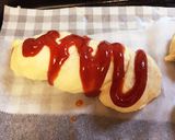 ソーセージパン♪作り方8写真