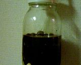 ブルーベリーサワードリンク作り方3写真