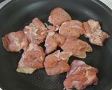 万能ダレで♪ねぎ塩チキン作り方3写真