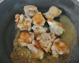 万能ダレで♪ねぎ塩チキン作り方8写真