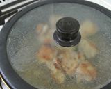 万能ダレで♪ねぎ塩チキン作り方7写真