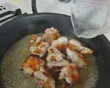 万能ダレで♪ねぎ塩チキン作り方6写真
