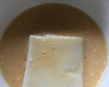 ふわふわ食感♡はんぺんのチーズフライ♡作り方3写真