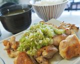 万能！ねぎ塩ダレ作り方8写真