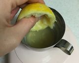 クリームチーズで作るガトーウィークエンド作り方2写真