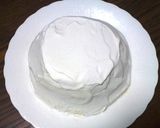 春の到来を告げる♪ミモザケーキ作り方12写真