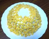春の到来を告げる♪ミモザケーキ作り方13写真