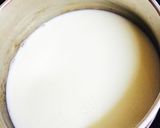 簡単☆ほうれん草のクリームスープ作り方3写真