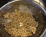 豆の五目煮作り方1写真