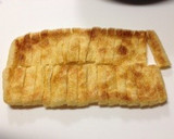 麺つゆで簡単！ほうれん草のおひたし作り方2写真
