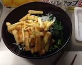麺つゆで簡単！ほうれん草のおひたし作り方3写真