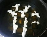 我が家のおせち☆昆布巻きinタラコ☆作り方4写真