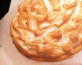 レモンパイ♪レモンメレンゲタルト作り方14写真
