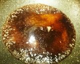 あま～い 豚しょうが焼き！作り方4写真