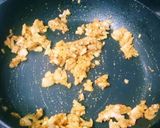 バレンシア風スパイシーパエリア作り方8写真