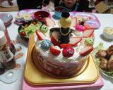 暗殺教室 殺せんせー チョコ作り方13写真