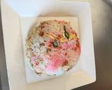 ちらし寿司リメイク♪天津飯♪♪作り方3写真