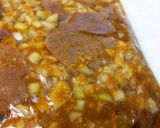 素敵な？レバーステーキ！作り方4写真