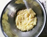 レンジで簡単♡苺シュークリーム作り方10写真