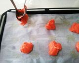 レンジで簡単♡苺シュークリーム作り方14写真