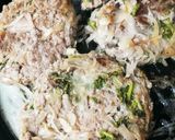 大根ハンバーグ◆隠し味はマヨ簡単ヘルシー作り方7写真