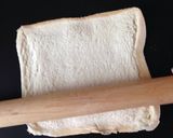 持って食べたいあんかけ焼きそば。たらこ味作り方1写真