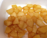 材料３つ❤︎簡単美味しい❤︎りんごの甘煮作り方6写真