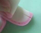 蝶ちょかまぼこ飾り切り作り方2写真
