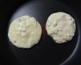 超ヘルシー☆bills風パンケーキ作り方7写真