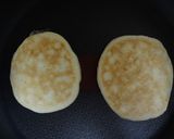 超ヘルシー☆bills風パンケーキ作り方8写真