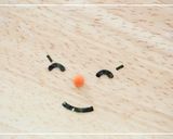 ドキドキ♡にっこりドキンちゃん＊キャラ弁作り方3写真