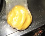 ひな祭りに♡HMで桃といちごのタルト♪作り方1写真