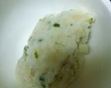 【離乳食中期以降】倦怠期のリメイクパスタ作り方2写真
