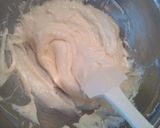 牛乳でベイクドチーズケーキ作り方2写真