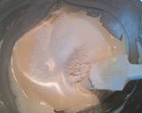 牛乳でベイクドチーズケーキ作り方3写真