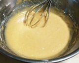 トースターで簡単りんごケーキ！！！作り方1写真