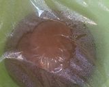 低温熟成発酵のチョコレートパン作り方2写真