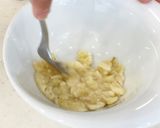 GF ホワイトソルガム＆プルーンケーキ作り方1写真