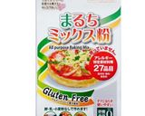 GF ホワイトソルガム＆プルーンケーキ作り方2写真