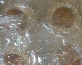 低温熟成発酵のチョコレートパン作り方5写真